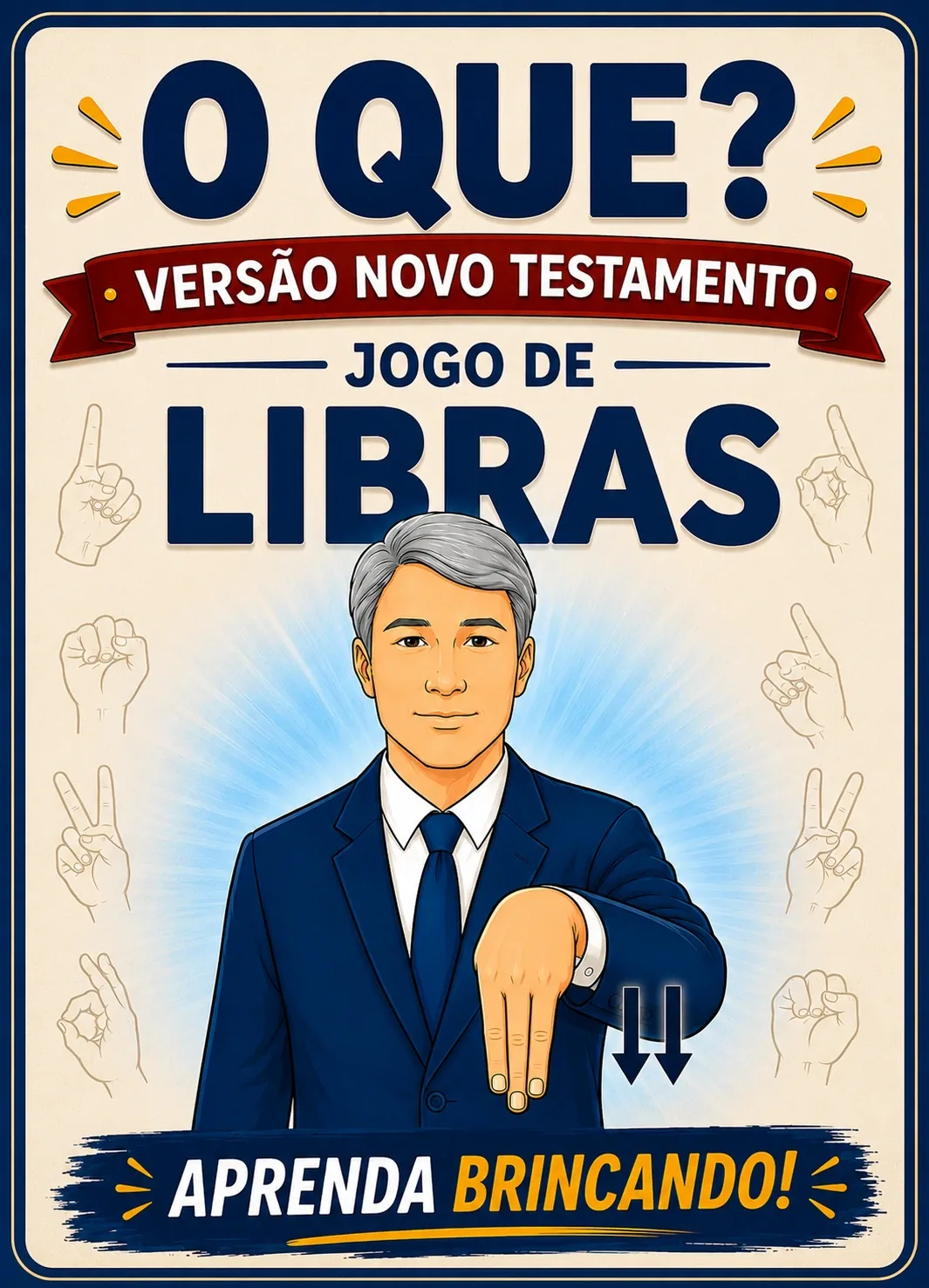 Atividade sobre o Novo Testamento